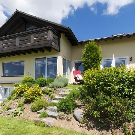 Haus Hoehensonne Hoechenschwand Exterior photo