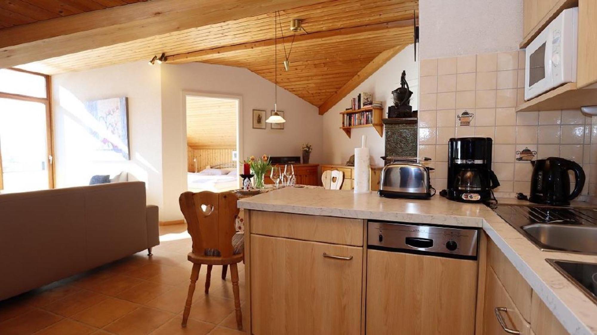 Haus Hoehensonne Hoechenschwand Exterior photo